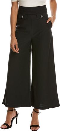 Gracia Pant