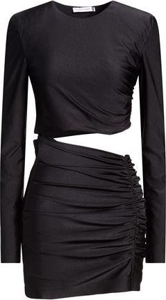 AMEN ITALY VESTIDOS - Minivestidos en YOOX.COM