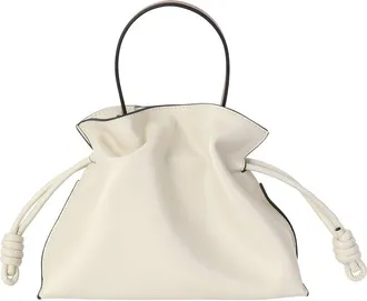 Tiffany & Fred Soft Leather Bucket Bag