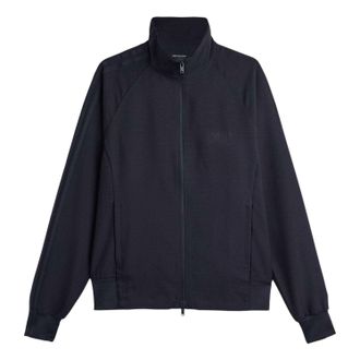 adidas Y-3 Sport Uniform Track Top Asia Sizing Black JW4623
