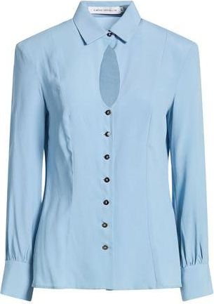 Simona Corsellini CAMISETAS Y TOPS - Camisas en YOOX.COM
