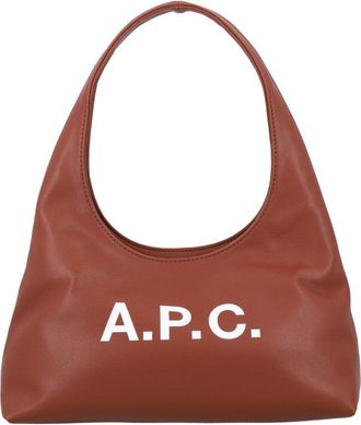 A.P.C. Baby Ninon Bag Bag