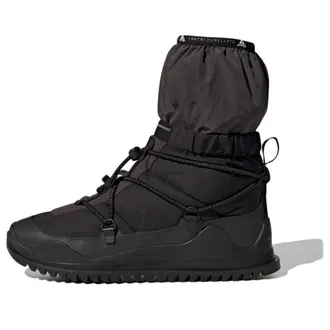 adidas (WMNS) adidas Stella McCartney x Winterboot Cold.RDY Core Black GY4384