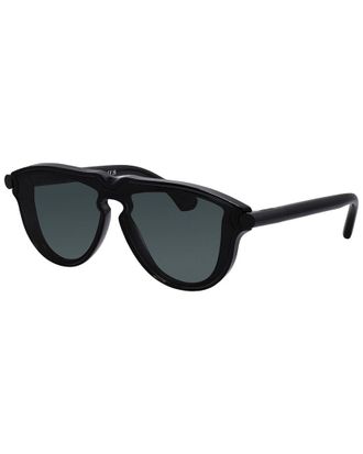 Burberry Mens 0.0Mm Sunglasses