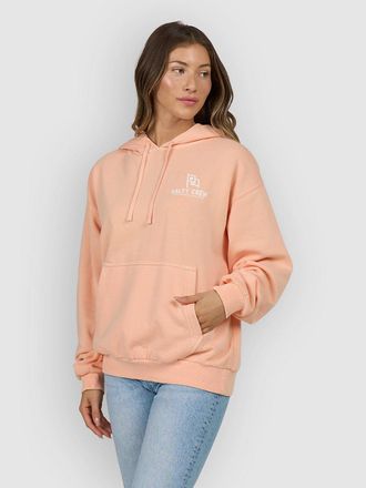 Salty Crew Flying High Hoodie orange