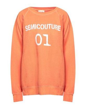 Semicouture TOPWEAR - Sweatshirts sur YOOX.COM