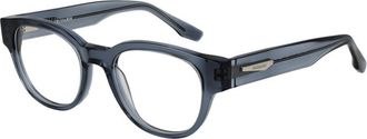 Trussardi Acetate Glasses Mens (Frames)
