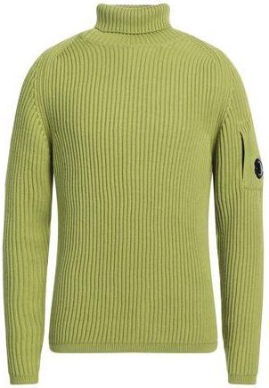 C.P. Company KNITWEAR - Turtlenecks on YOOX.COM