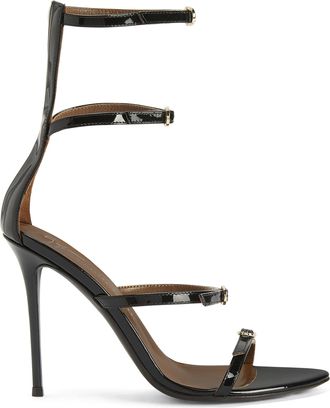 Giuseppe Zanotti Giselle Buckles 105