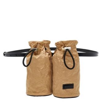 Ferragamo Double-Bottle Belt Bag