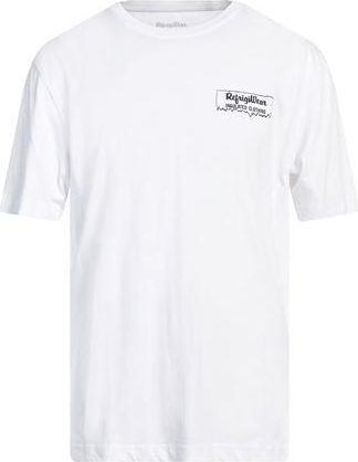 RefrigiWear CAMISETAS Y TOPS - Camisetas en YOOX.COM
