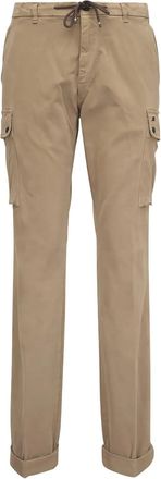 Mason's Cargo con coulisse - Toni neutri