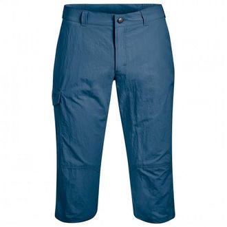 Maier Sports Jens Shorts f&uuml;r Herren | blau