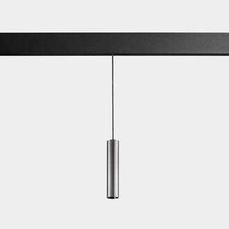 Leds - C4 Bajo Voltaje Vela 3.1w Blanco C&aacute;lido 3000k Cri 92 On-off N&iacute;quel Satinado 269lm L&aacute;mpara Led Elegante Para Espacios C&aacute;lidos