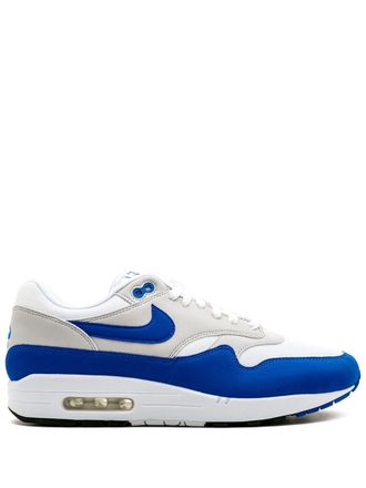 Nike Air Max 1 sneakers - Wit