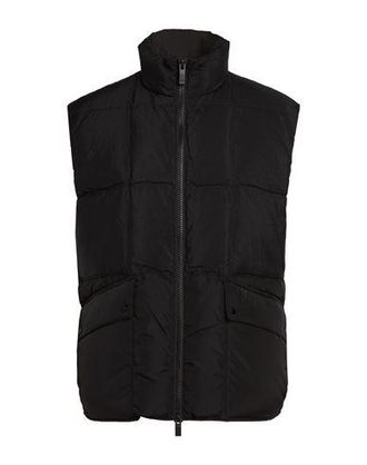 A|X Armani Exchange COATS & JACKETS - Gilets sur YOOX.COM