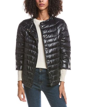 Herno Down Puffer Jacket