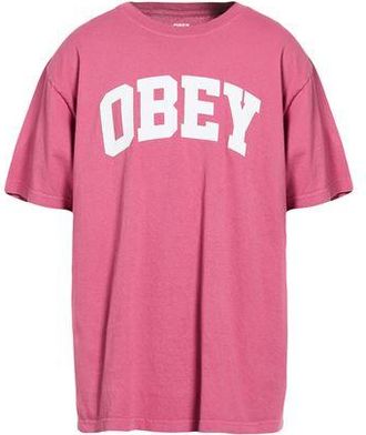 Obey CAMISETAS Y TOPS - Camisetas en YOOX.COM