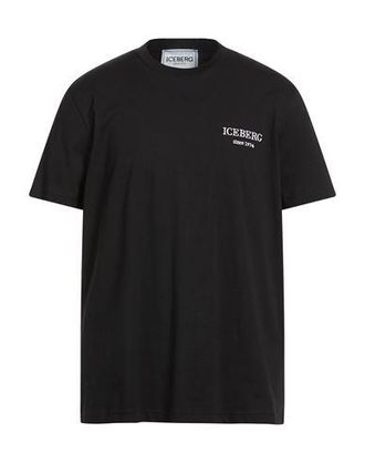 Iceberg T-shirts