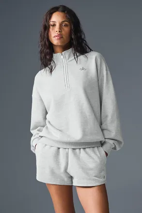 Half-Zip Sweaters − Now: 200+ Items up to −69% | Stylight