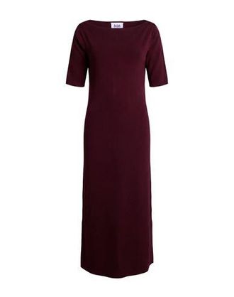 Alpha Studio DRESSES - Midi dresses on YOOX.COM