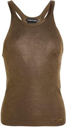 Tom Ford TOPWEAR - Canotte su YOOX.COM