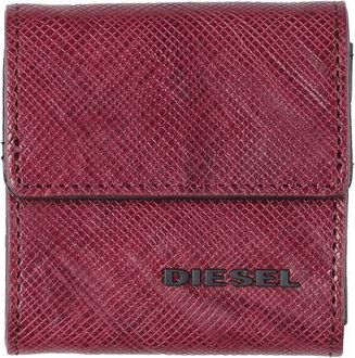 Diesel Kleinlederwaren - Portemonnaies auf YOOX.COM