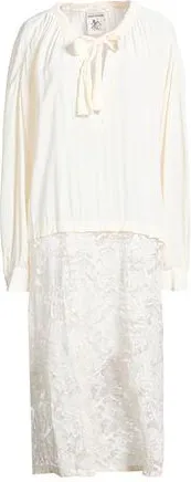 Semicouture VESTITI - Vestiti midi su YOOX.COM