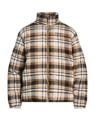 Columbia JACKEN & M&Auml;NTEL - Pufferjacken & Daunenjacken auf YOOX.COM