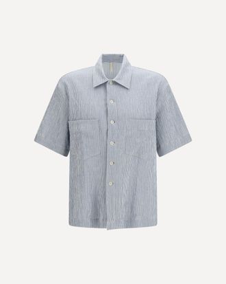Sunflower Adam short-sleeved Shirt Male S