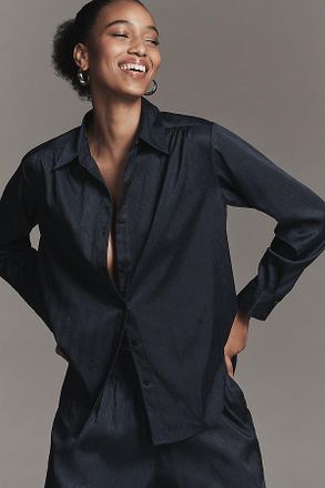 Conditions Apply Paulina Buttondown Shirt
