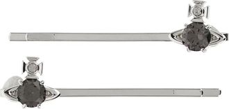 Vivienne Westwood Mujer, Accesorios, Gris, Talla: ONE Size