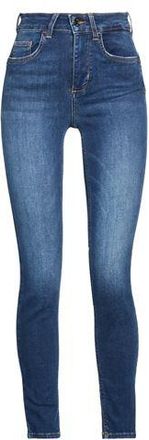 Liu Jo BOTTOMWEAR - Jeans on YOOX.COM