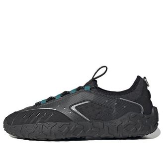 adidas ATRIC23 Shoes Black Teal HP6569