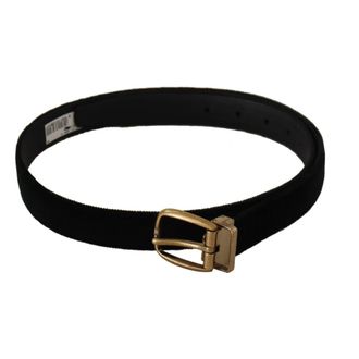 Dolce & Gabbana Uomo, Accessori, Nero, Taglia unica, new