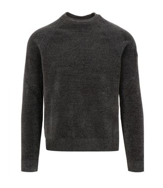 Roberto Ricci Design Pullover Gr&uuml;n