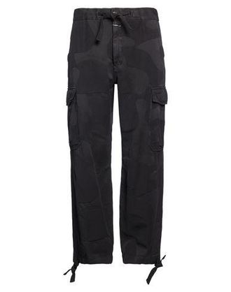 Closed BOTTOMWEAR - Trousers on YOOX.COM