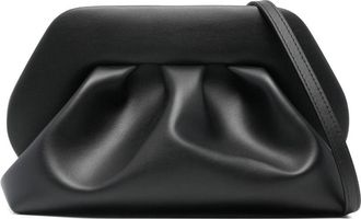 Themoir&egrave; Bios Medium Vegan Leather Clutch