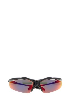 Balenciaga TURBO Sunglasses - Black