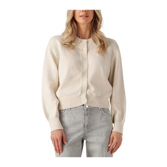 des petit hauts Truien & Vesten, Dames, Beige, XS, Dames Truien & Vesten Abali