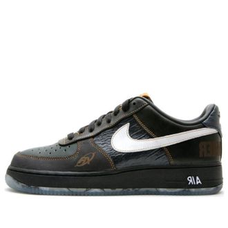 Nike Air Force 1 Low Premium DJ Premier 395178-001