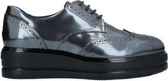 Hogan CALZADO - Zapatos de cordones en YOOX.COM