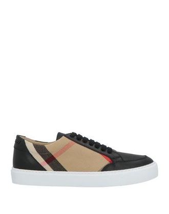 Burberry SCHUHE - Sneakers auf YOOX.COM