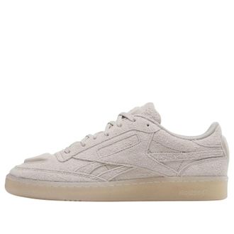 Reebok x HYMNE Club C Revenge Beige 100208753