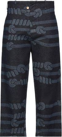 Vivienne Westwood PARTES DE ABAJO - Pantalones vaqueros en YOOX.COM