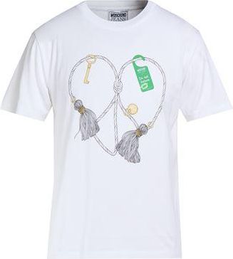 Moschino CAMISETAS Y TOPS - Camisetas en YOOX.COM