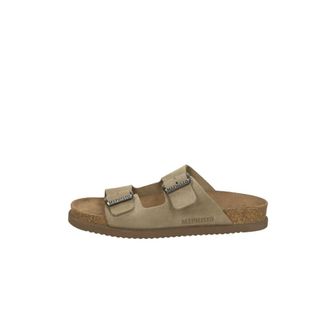 Mephisto Heren, Schoenen, Grijs, Maat: 41 EU Su&egrave;de