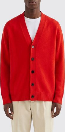 Jil Sander Cardigan di lana Jil Sander