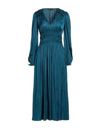 Maje KLEIDER - Maxi-Kleider auf YOOX.COM