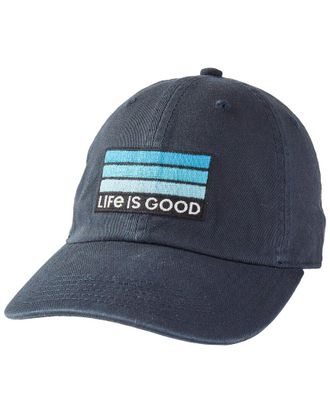 Life is good Chill Cap